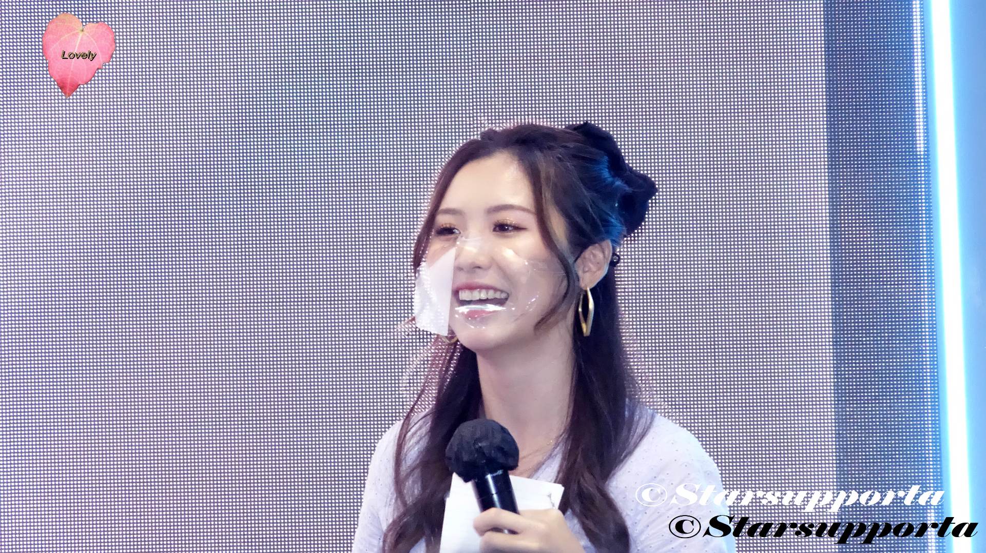 20220730 王淑雯 Samantha Sa妹 @ 香港動漫電玩節 - 崩壞: 星穹鐵道 @ 香港會議展覽中心